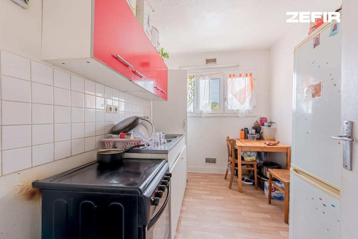 Vente Appartement à Limeil-Brévannes 2 pièces