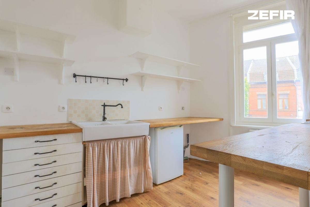 Vente Maison à Lille 11 pièces