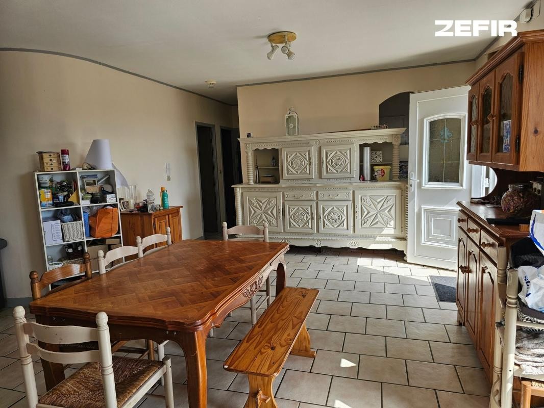 Vente Maison à Cherves 4 pièces