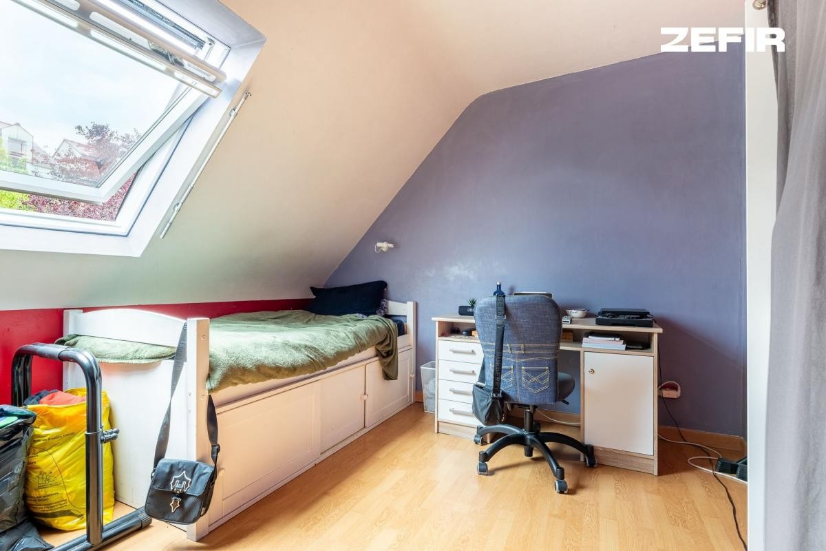 Vente Maison à Nantes 5 pièces