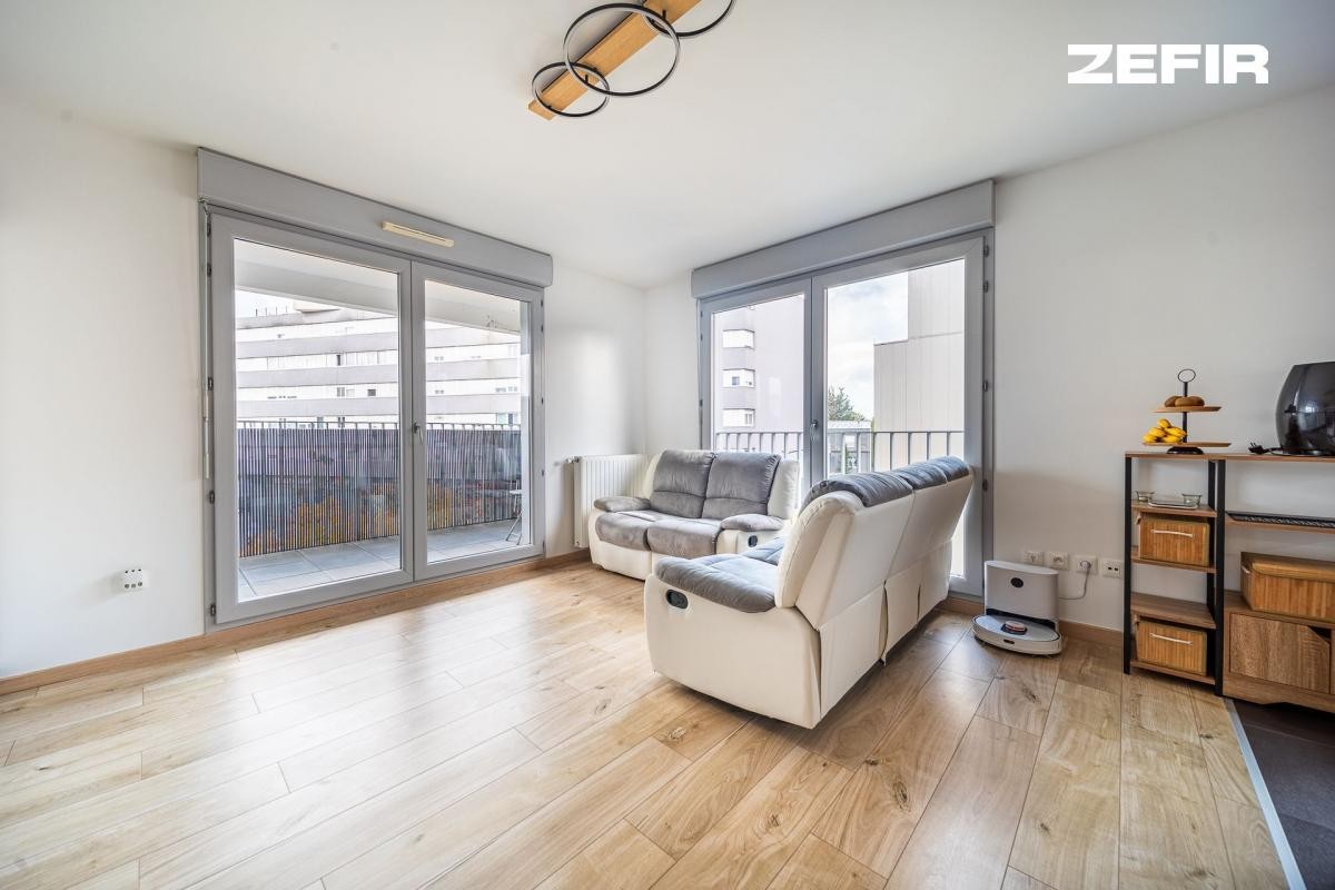 Vente Appartement à Champigny-sur-Marne 4 pièces