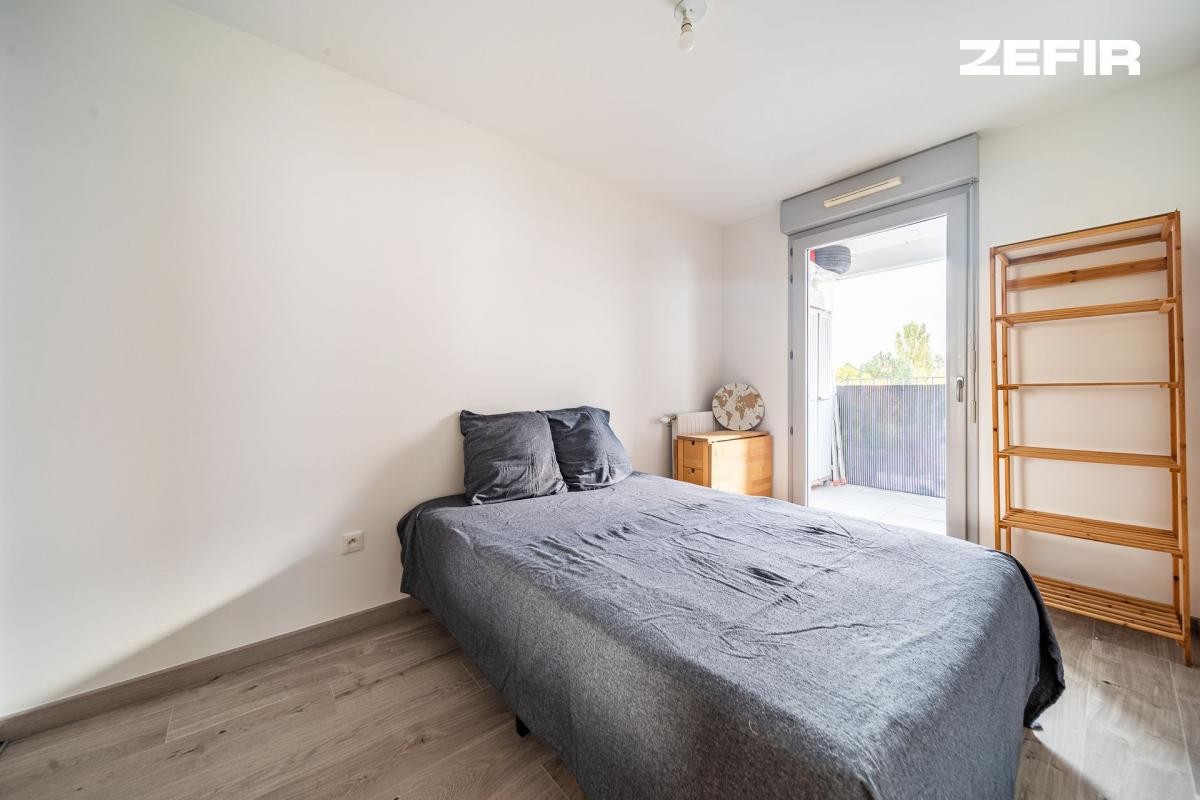 Vente Appartement à Champigny-sur-Marne 4 pièces