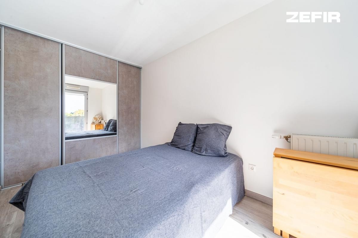 Vente Appartement à Champigny-sur-Marne 4 pièces