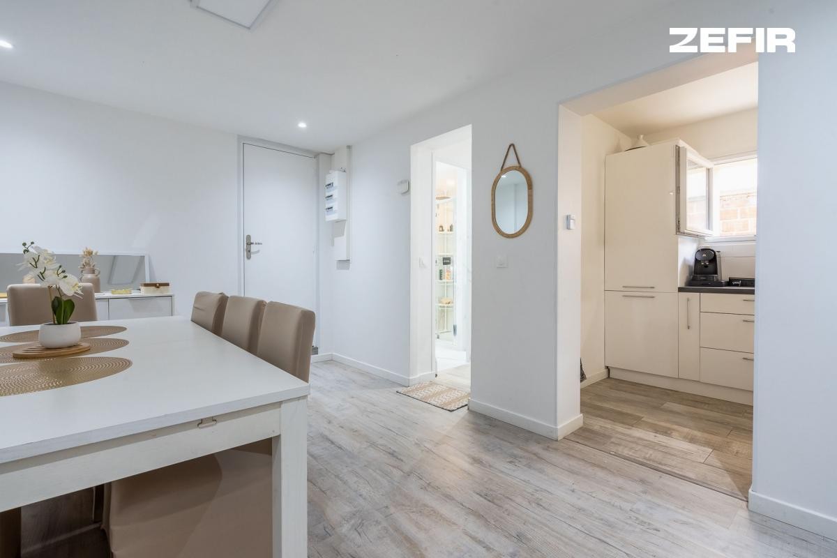 Vente Appartement à les Pavillons-sous-Bois 3 pièces