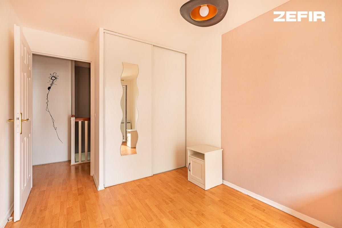 Vente Appartement à Bondy 3 pièces