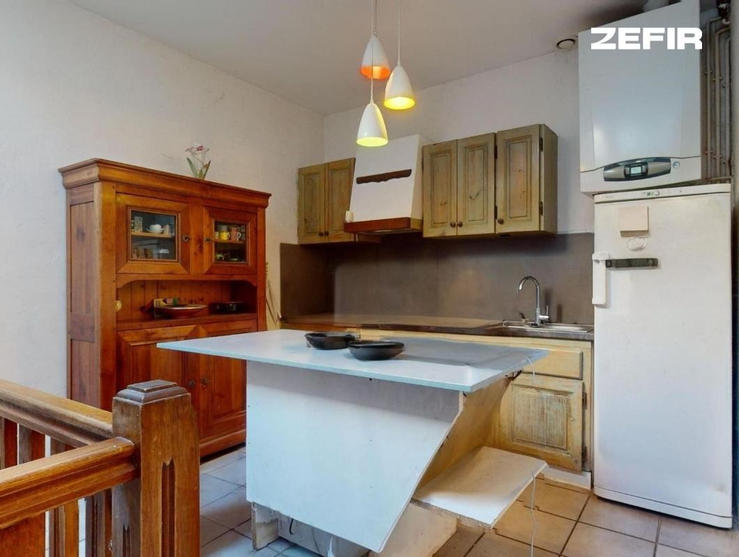 Vente Maison à Montluçon 6 pièces