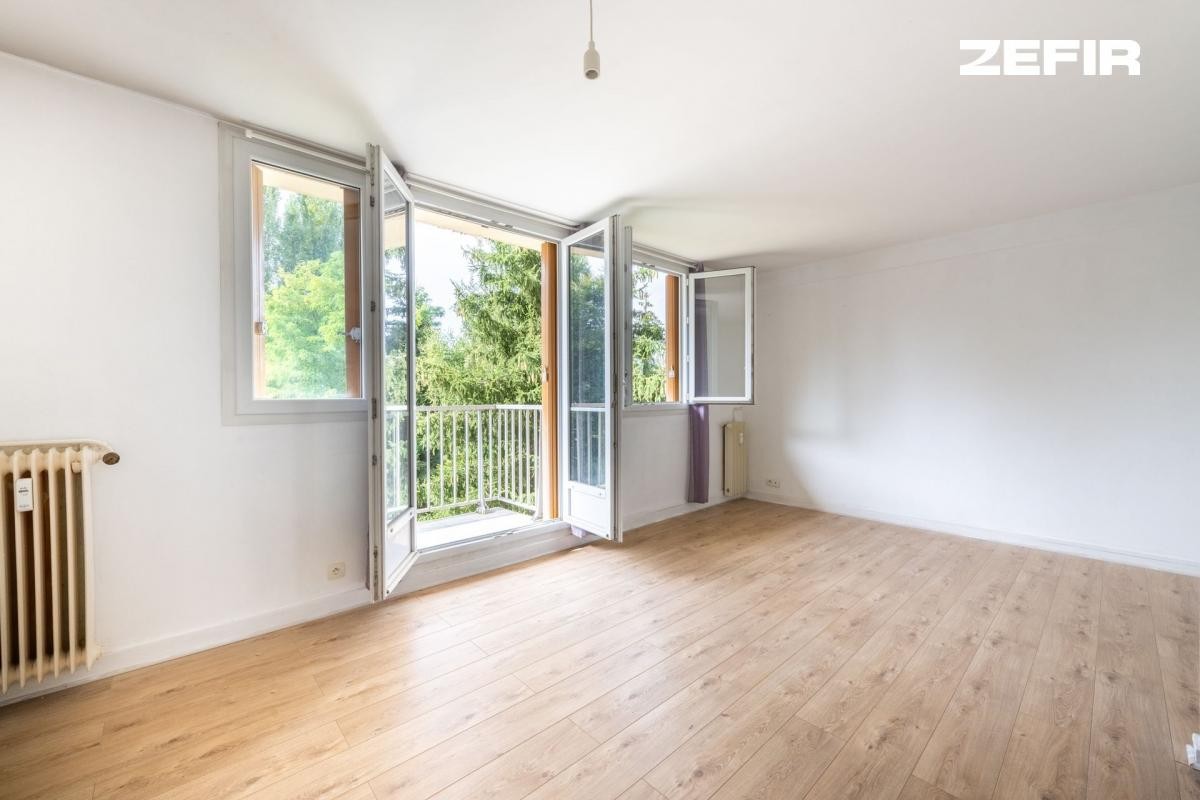 Vente Appartement à Chaville 3 pièces