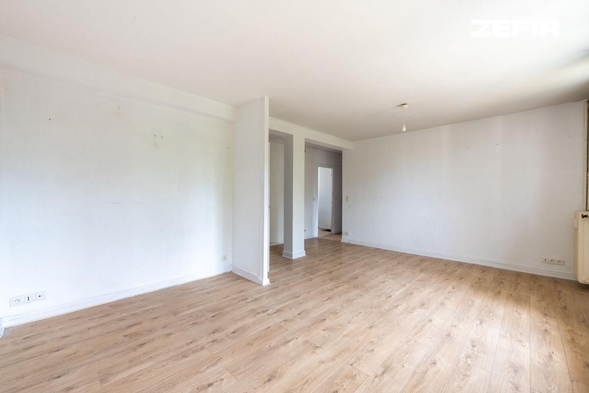 Vente Appartement à Chaville 3 pièces