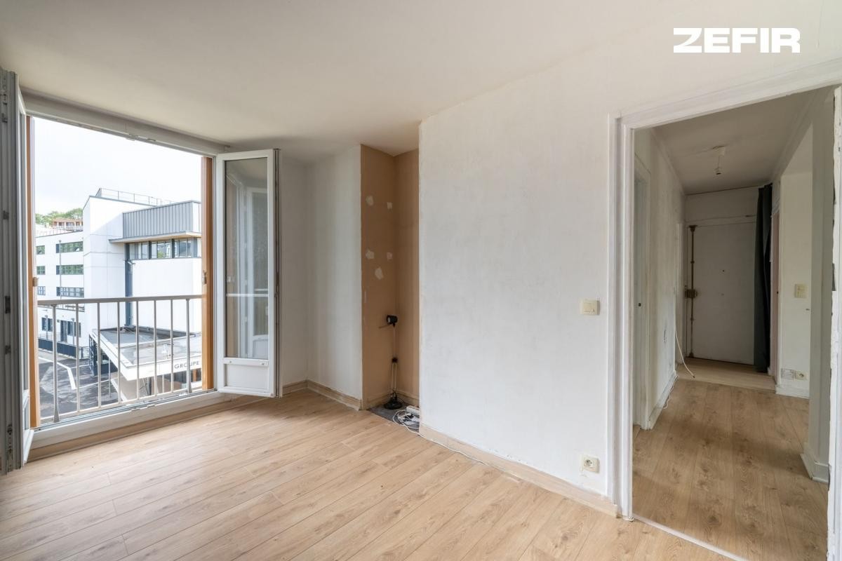 Vente Appartement à Chaville 3 pièces