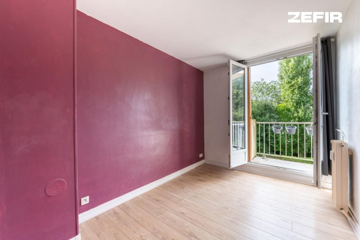 Vente Appartement à Chaville 3 pièces