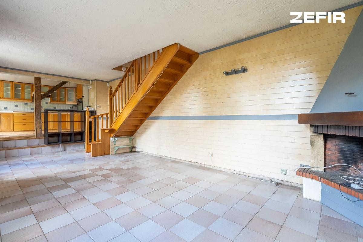 Vente Maison à Vitry-sur-Seine 5 pièces