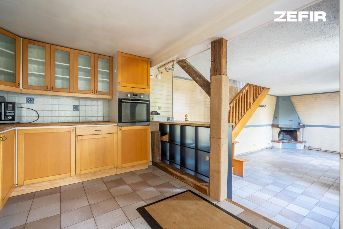 Vente Maison à Vitry-sur-Seine 5 pièces