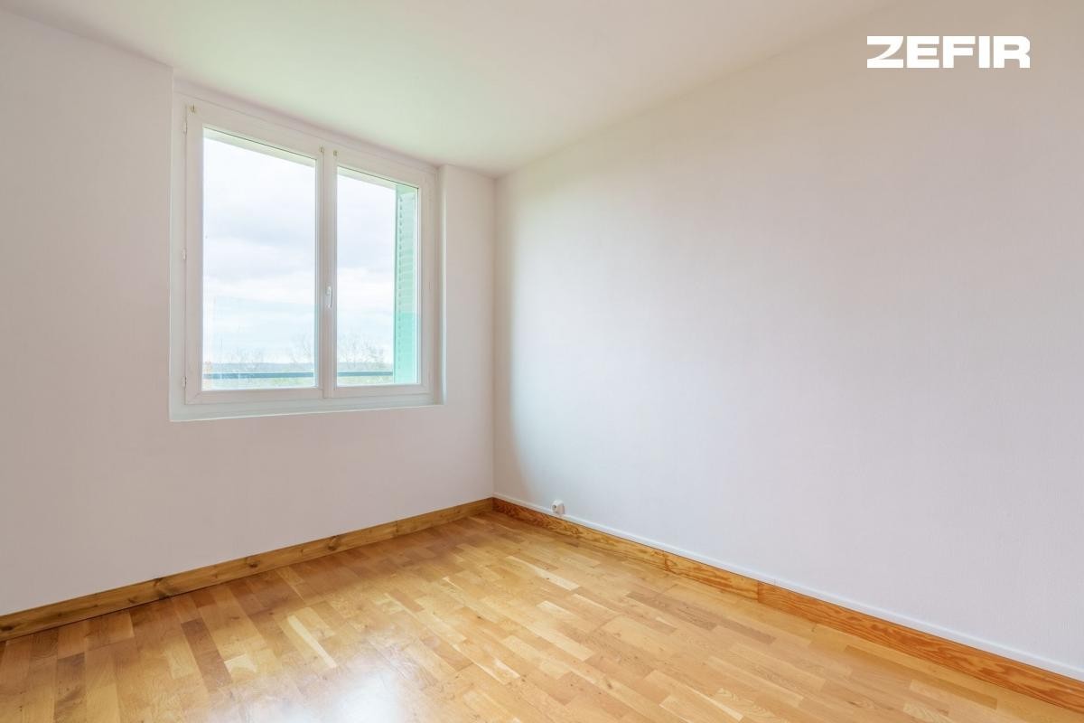 Vente Appartement à Chaumont 4 pièces