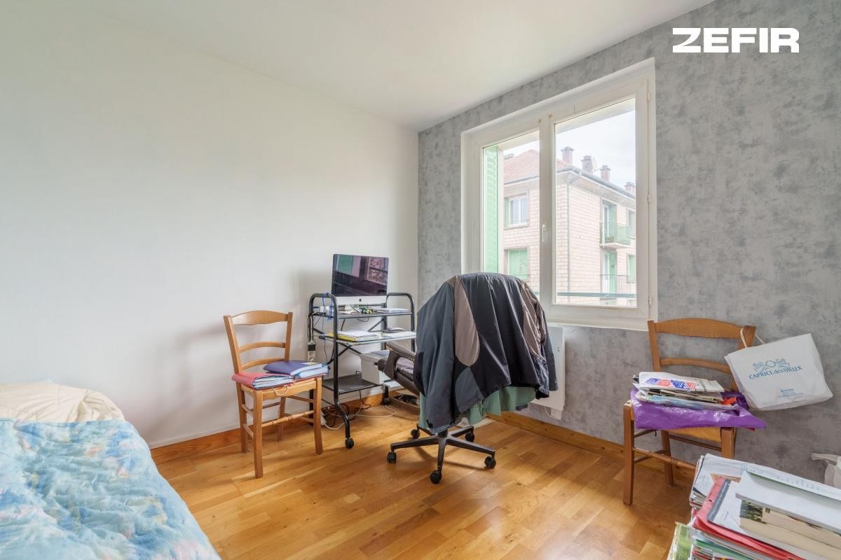 Vente Appartement à Chaumont 4 pièces