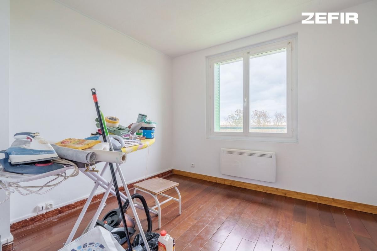 Vente Appartement à Chaumont 4 pièces