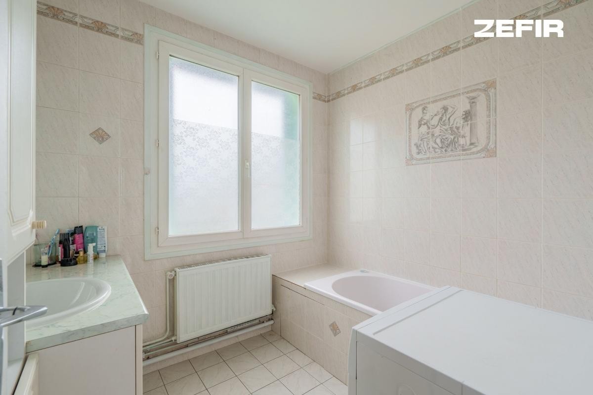 Vente Appartement à Chaumont 4 pièces