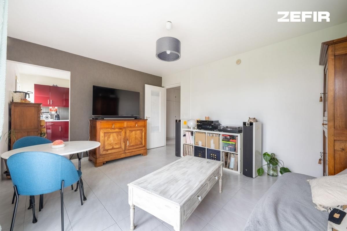 Vente Appartement à Sannois 2 pièces