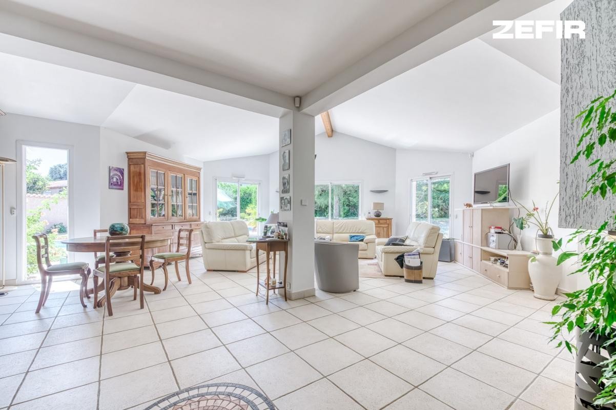 Vente Maison à Brindas 5 pièces