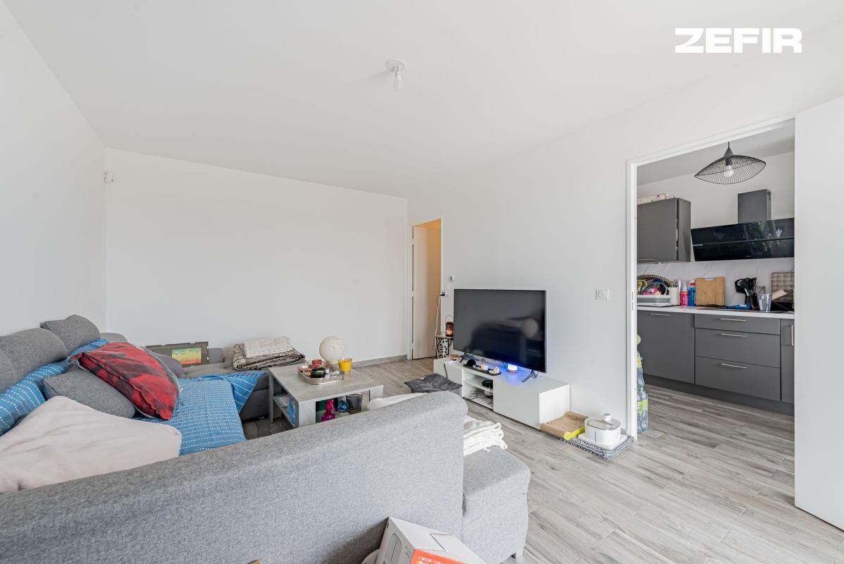 Vente Appartement à Stains 3 pièces