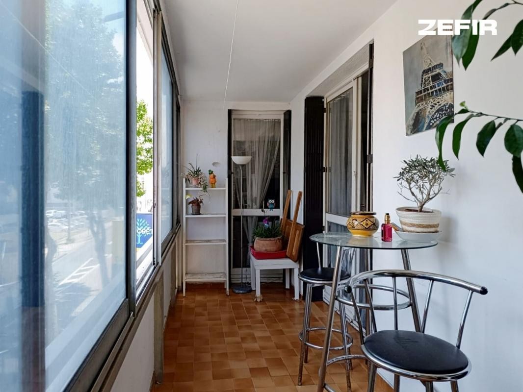 Vente Appartement à Valence 5 pièces