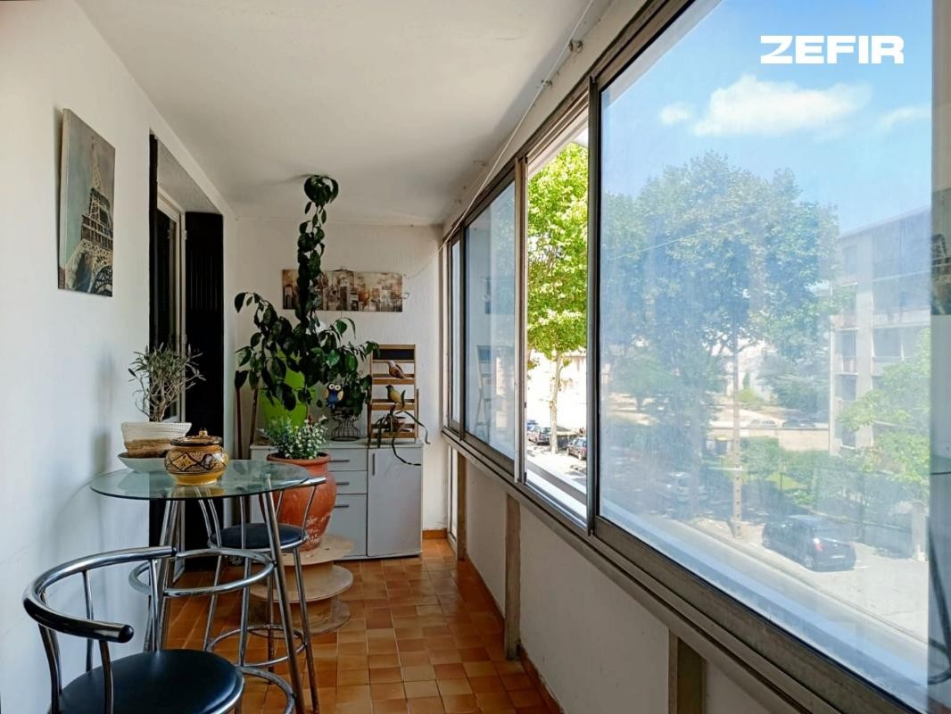 Vente Appartement à Valence 5 pièces