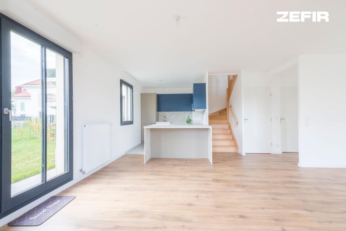 Vente Maison à Clamart 4 pièces