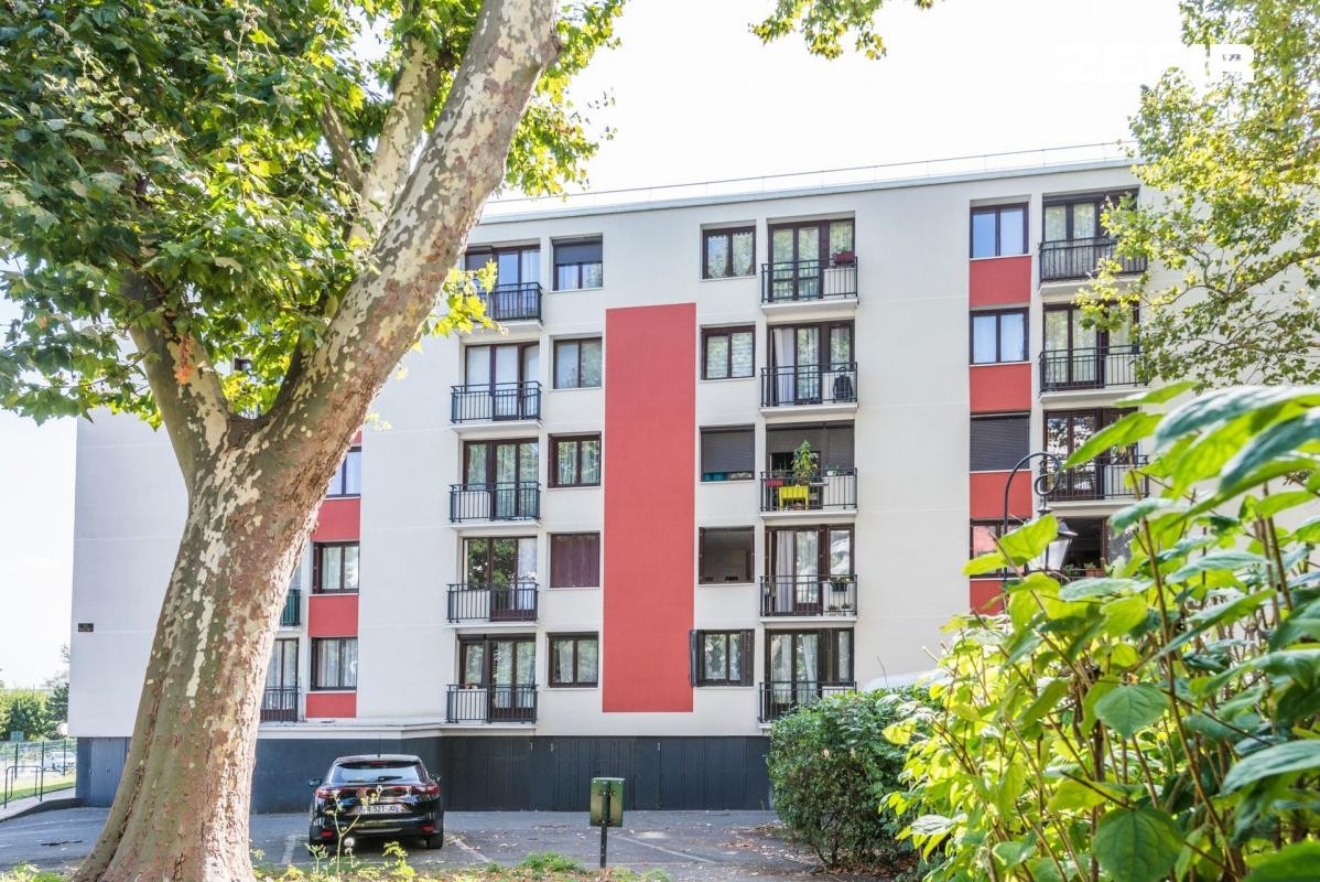 Vente Appartement à Franconville 3 pièces