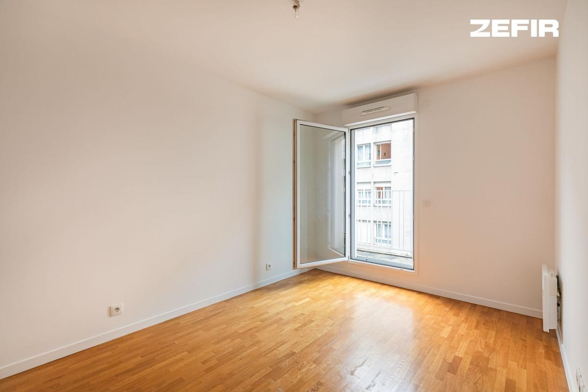 Vente Appartement à Boulogne-Billancourt 2 pièces