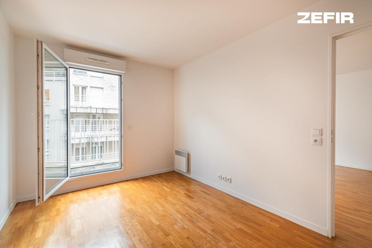 Vente Appartement à Boulogne-Billancourt 2 pièces