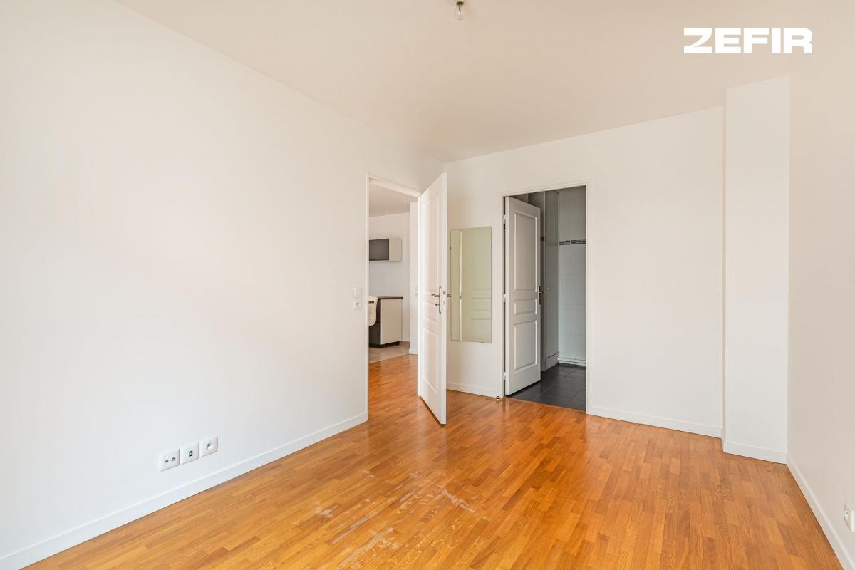 Vente Appartement à Boulogne-Billancourt 2 pièces