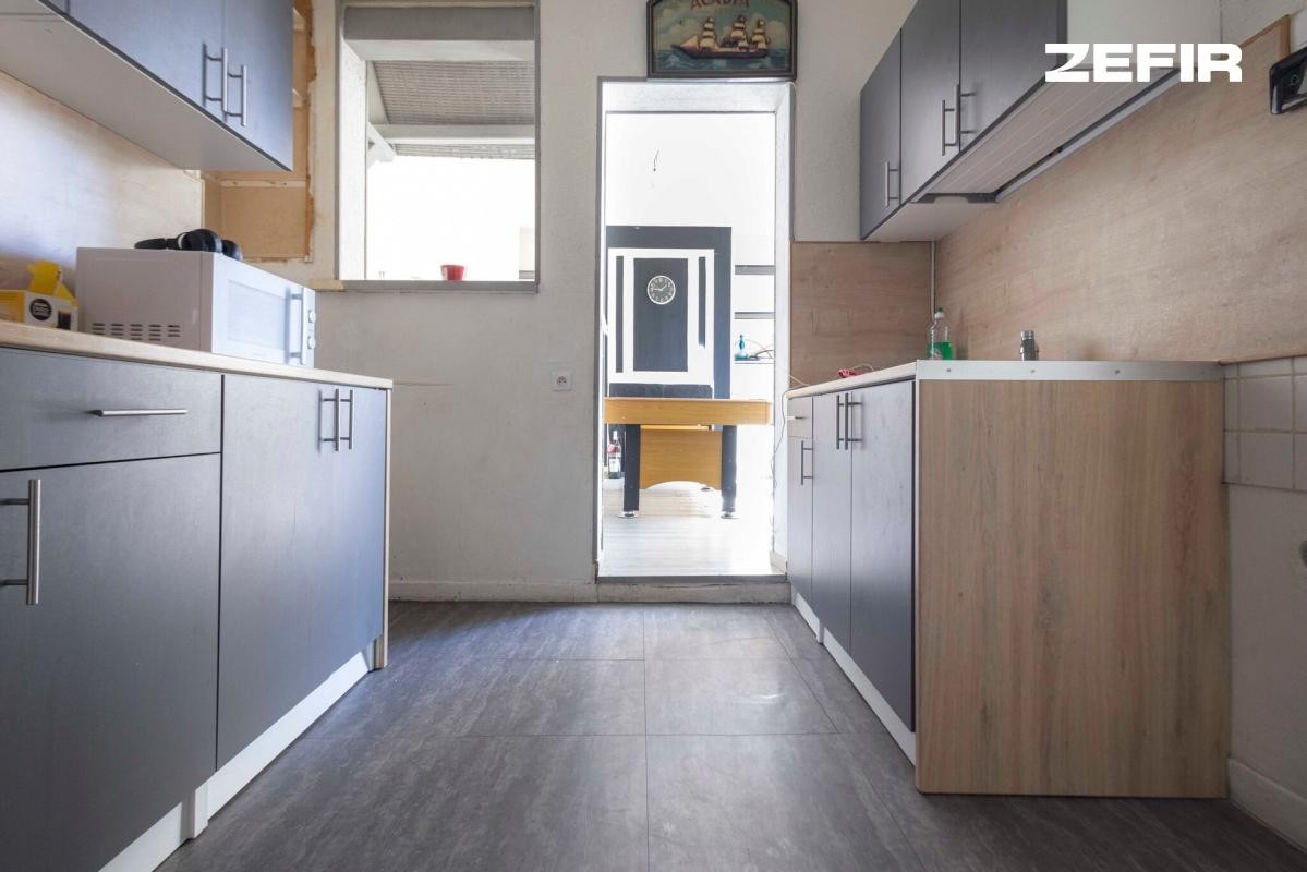 Vente Appartement à le Havre 3 pièces