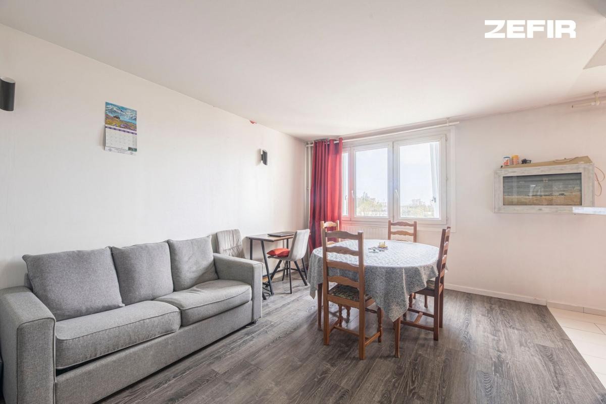 Vente Appartement à Saint-Denis 2 pièces