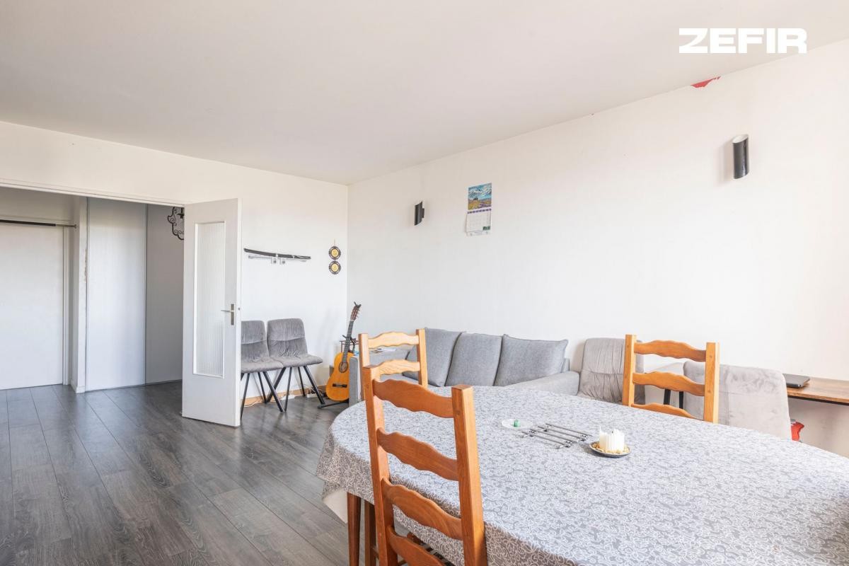 Vente Appartement à Saint-Denis 2 pièces