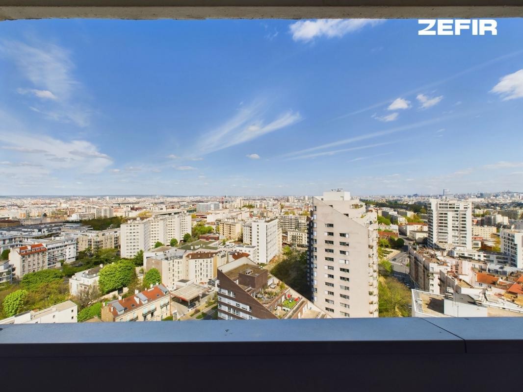 Vente Appartement à Courbevoie 1 pièce