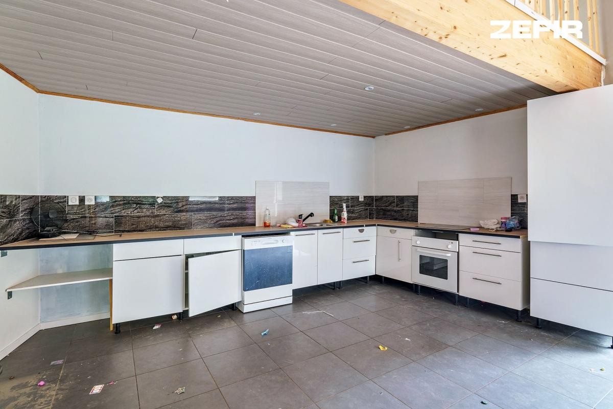 Vente Maison à Bouze-lès-Beaune 5 pièces