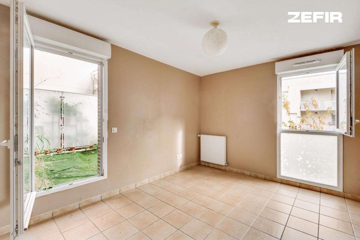 Vente Appartement à Bobigny 4 pièces