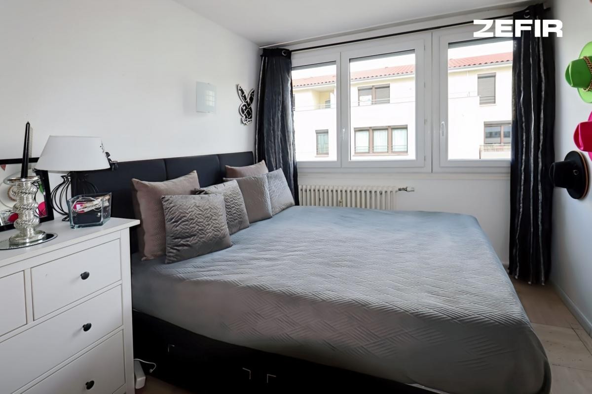 Vente Appartement à Saint-Étienne 4 pièces