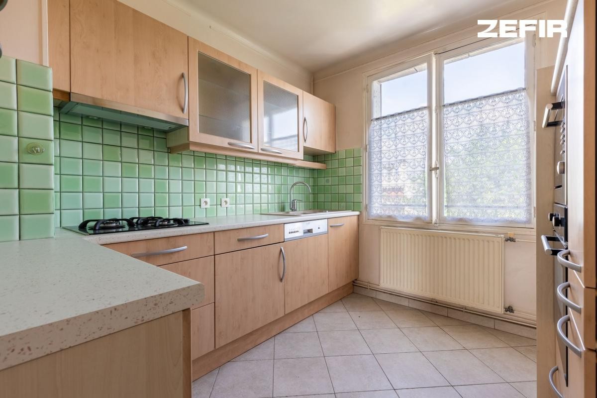 Vente Appartement à le Perreux-sur-Marne 4 pièces