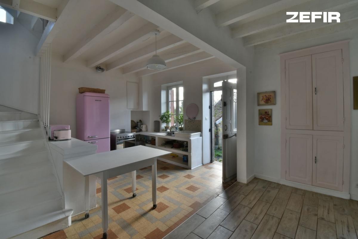 Vente Maison à Saint-Marien 6 pièces