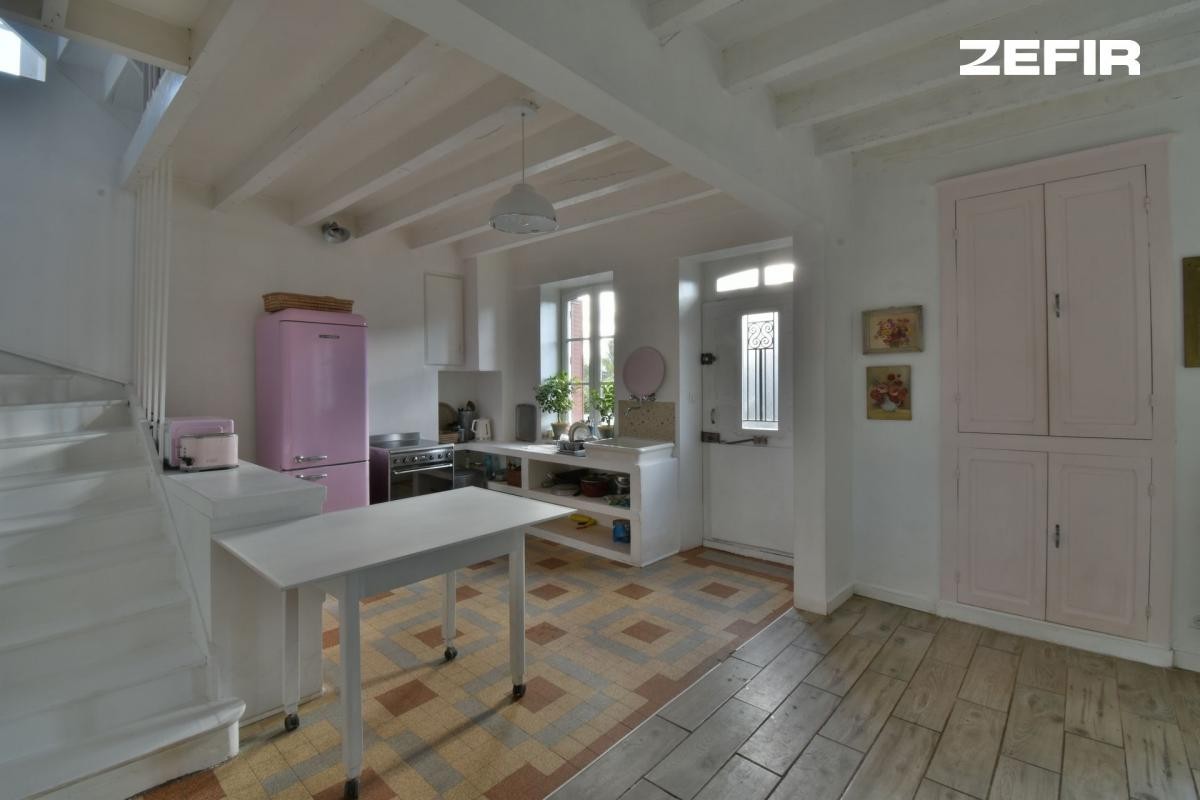 Vente Maison à Saint-Marien 6 pièces