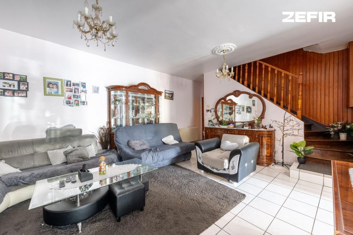 Vente Maison à Saint-Denis 5 pièces