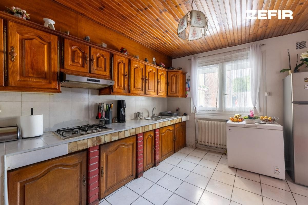 Vente Maison à Saint-Denis 5 pièces