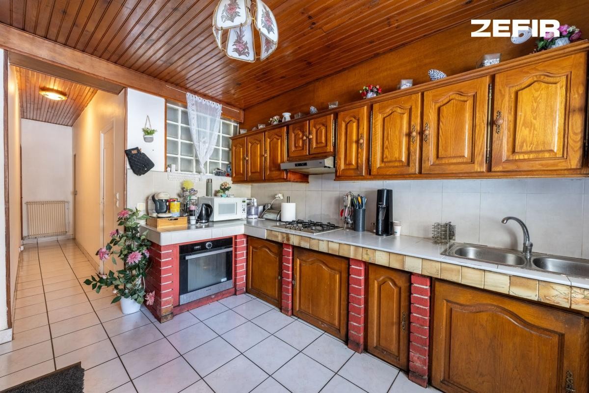 Vente Maison à Saint-Denis 5 pièces