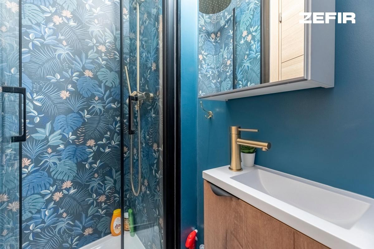 Vente Appartement à Paris Passy 16e arrondissement 1 pièce