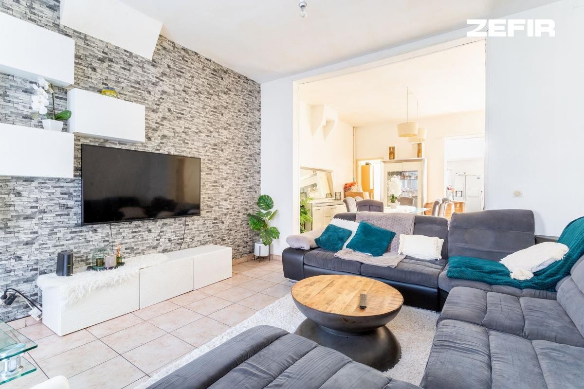 Vente Maison à Roubaix 6 pièces