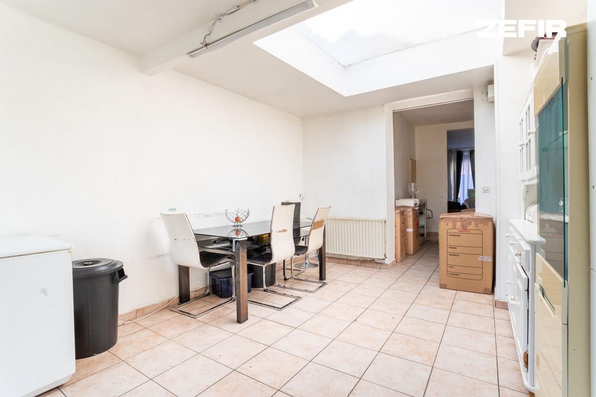 Vente Maison à Roubaix 6 pièces