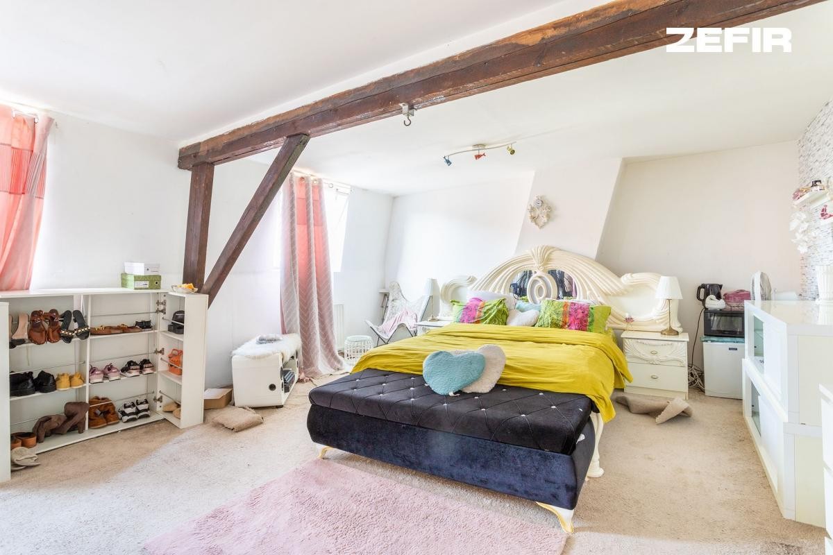 Vente Maison à Roubaix 6 pièces