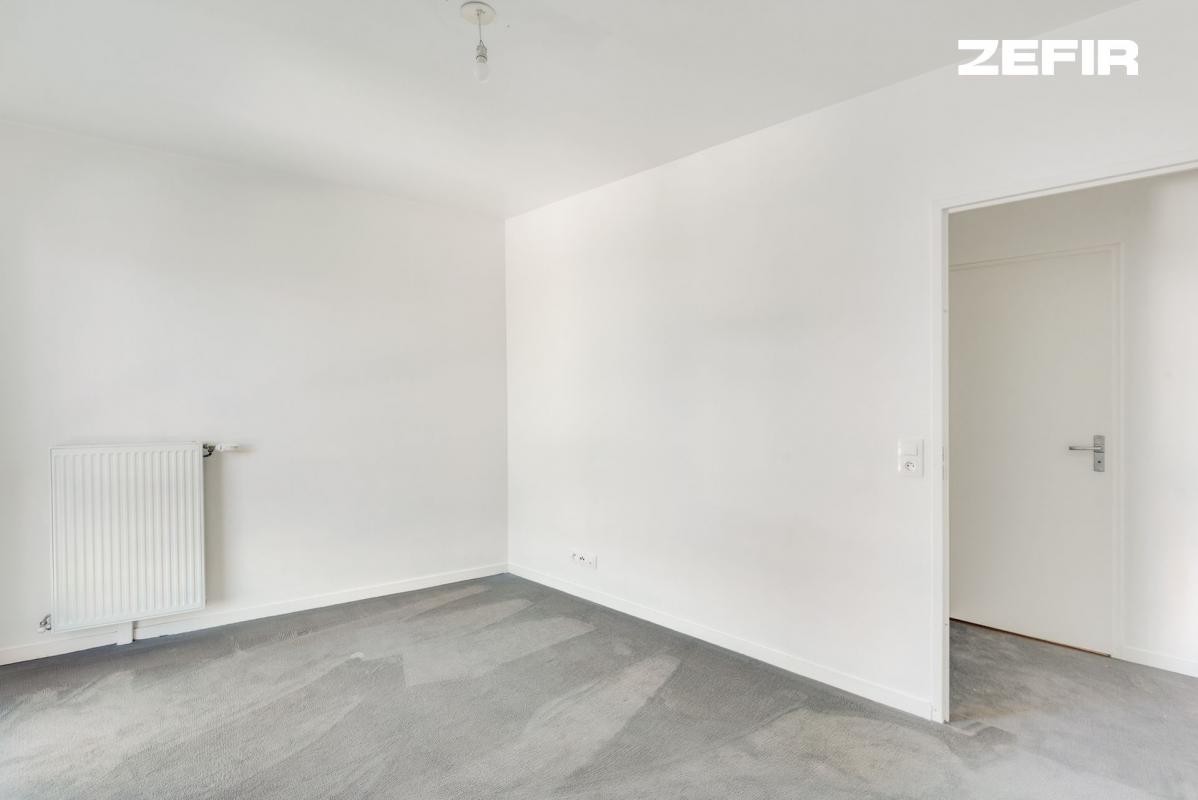 Vente Appartement à Aubervilliers 3 pièces