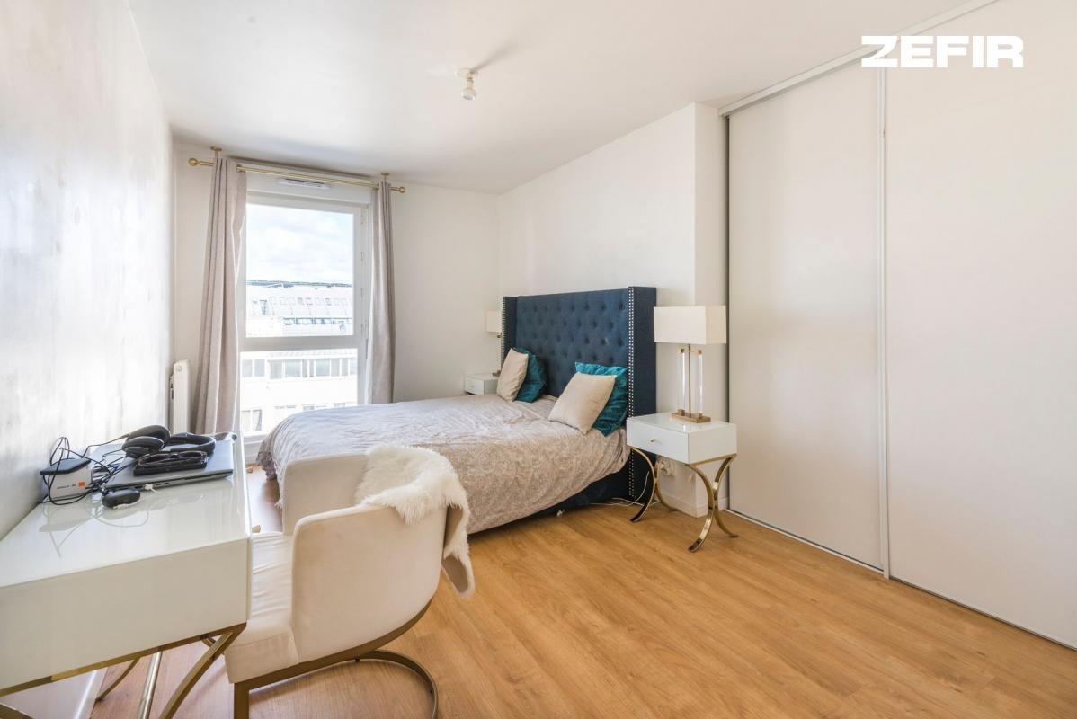 Vente Appartement à Saint-Denis 5 pièces