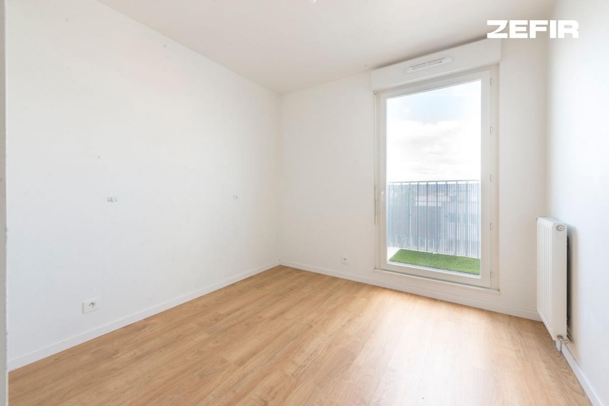 Vente Appartement à Saint-Denis 5 pièces